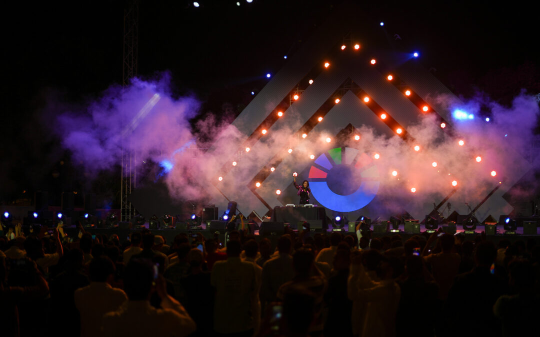 “أيام إندونيسيا” تنطلق من قلب السويدي بالرياض