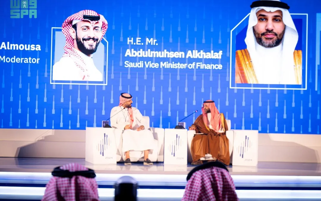 “الخلف”: شركات التقنية المالية بلغت 224 شركة ونستهدف 525 بحلول 2030
