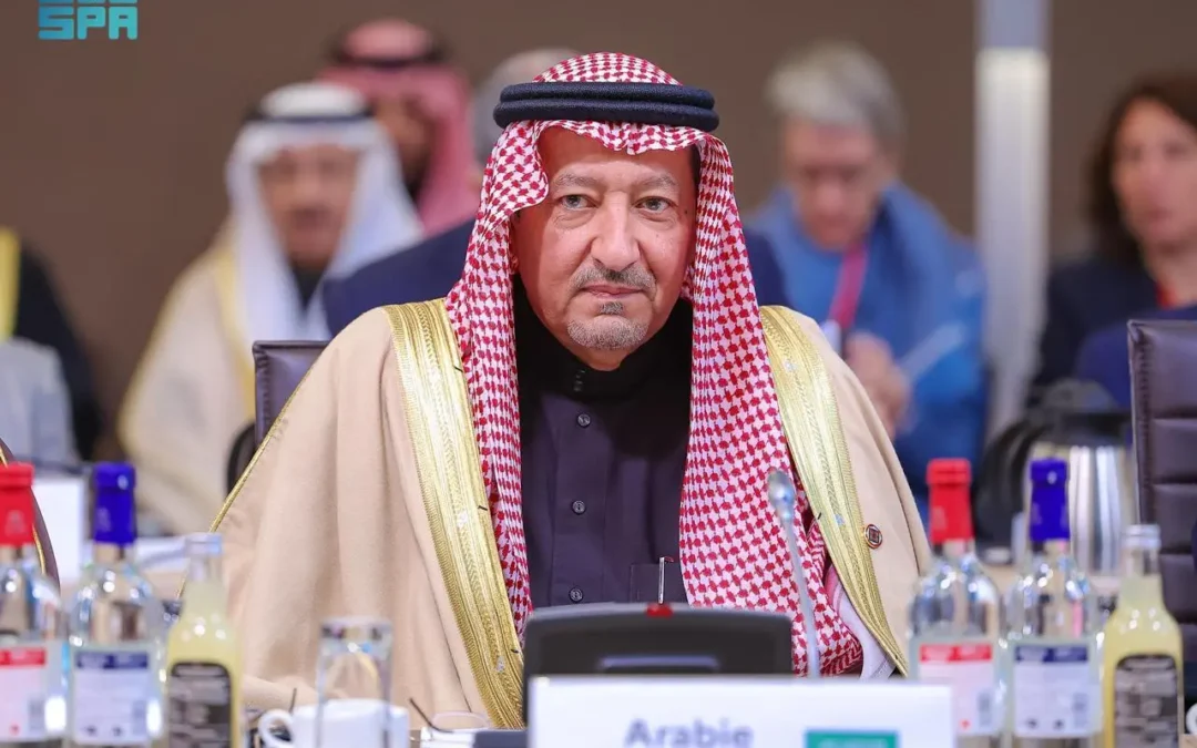 المملكة تؤكد وقوفها إلى جانب لبنان وتنوّه بدور الجيش اللبناني