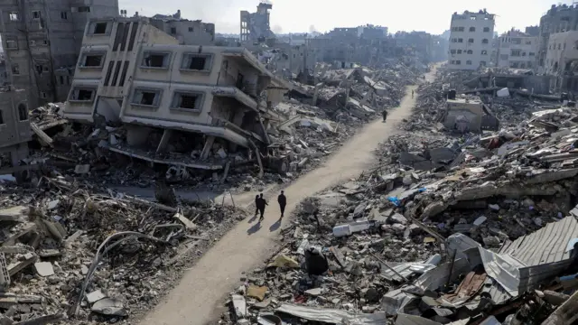 قرابة ألف شهيد فلسطيني في العملية البرية للاحتلال “شمال غزة”