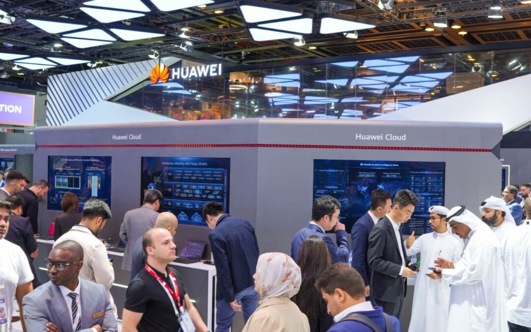 قمة هواوي كلاود 2024 تستكشف دور السحابة بالذكاء الاصطناعي في تحفيز التحول الرقمي الذكي لمختلف القطاعات