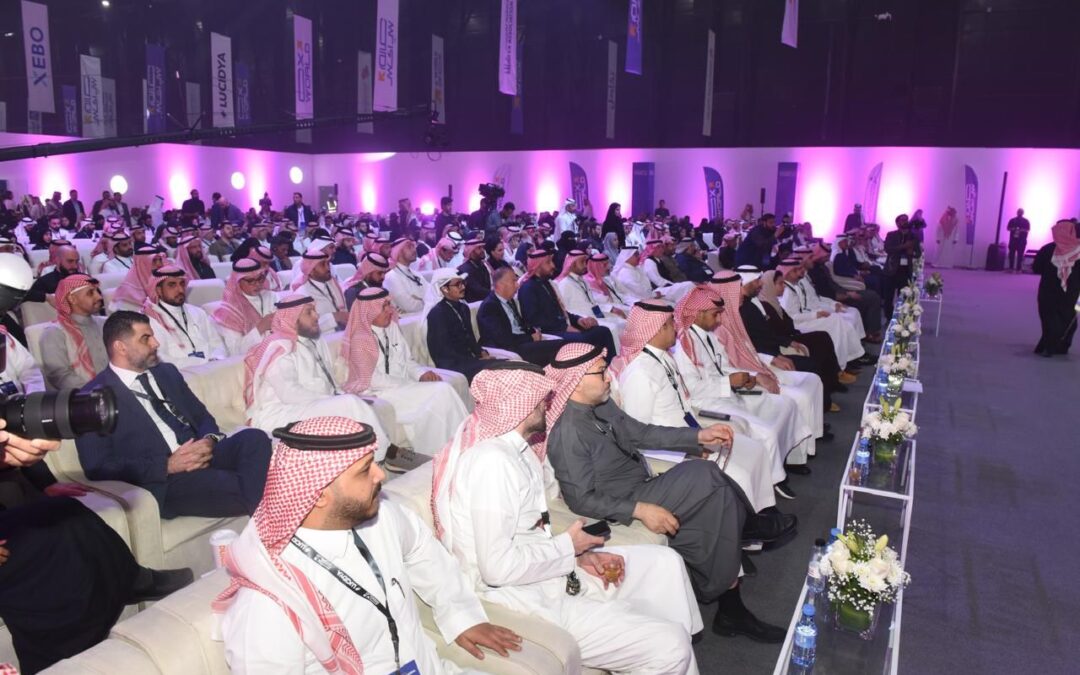 جائزة تجربة العميل السعودية تشهد نموًا ملحوظًا في الفئات والمشاريع