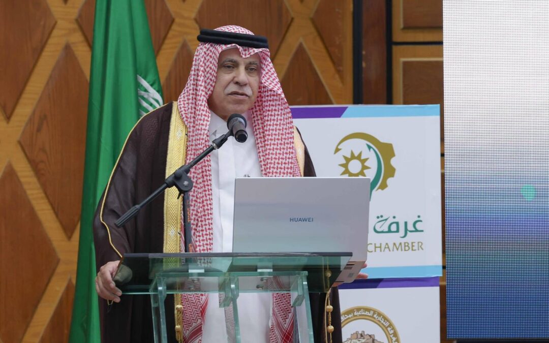 “وزير التجارة”.. يعلن تنامي قطاع الأعمال بنسبة 8.5% خلال 5 سنوات