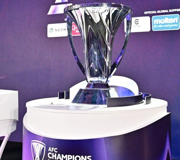 الريان القطري: تذاكر مواجهة الأهلي السعودي متاحة الآن في نخبة آسيا