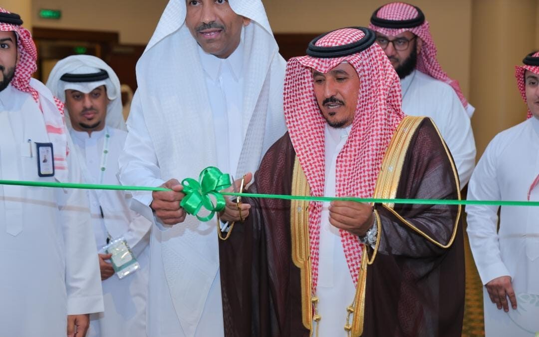 يستهدف 33 جمعية زراعية ويقدم استشارات ودورات توعوية.. انطلاق ملتقى الجمعيات التسويقية الزراعية بعسير