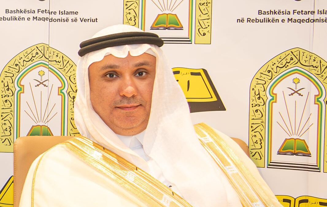 السفير حفظي: المملكة تواصل ريادتها في دعم المجتمعات الإسلامية وتعزيز قيم التسامح والاعتدال عالميًا
