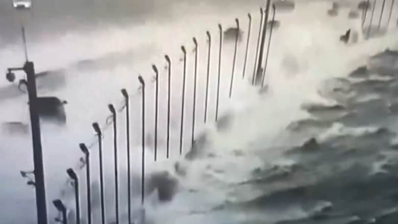 “هيلين” يدمّر عقارات بـ47.5 مليار دولار في فلوريدا الأمريكية