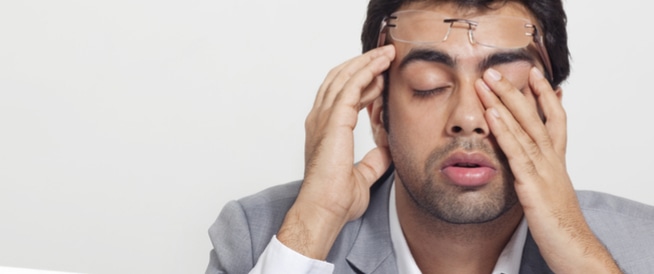 دراسة حديثة.. تكتشف سبب الشعور بالتعب المستمر