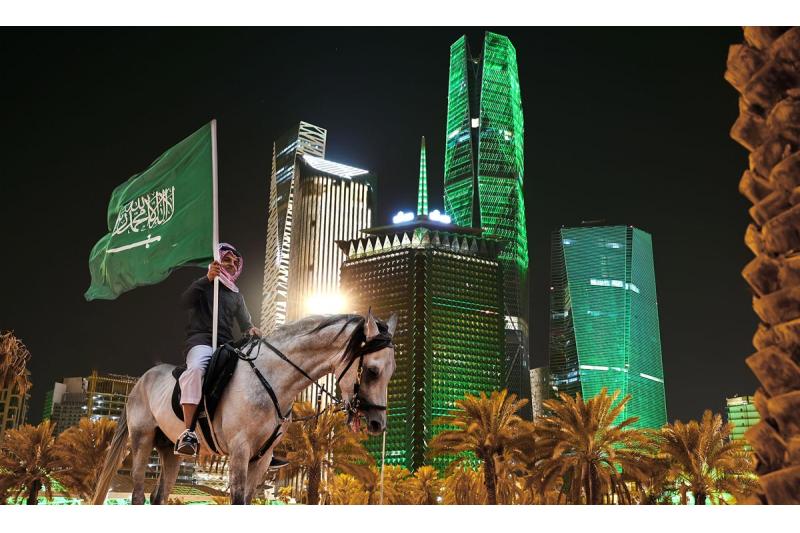 نمو متصاعد لسيولة الاقتصاد السعودي تبلغ 2.9 تريليون ريال