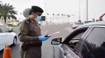 غدًا.. انتهاء مهلة تخفيض المخالفات المرورية