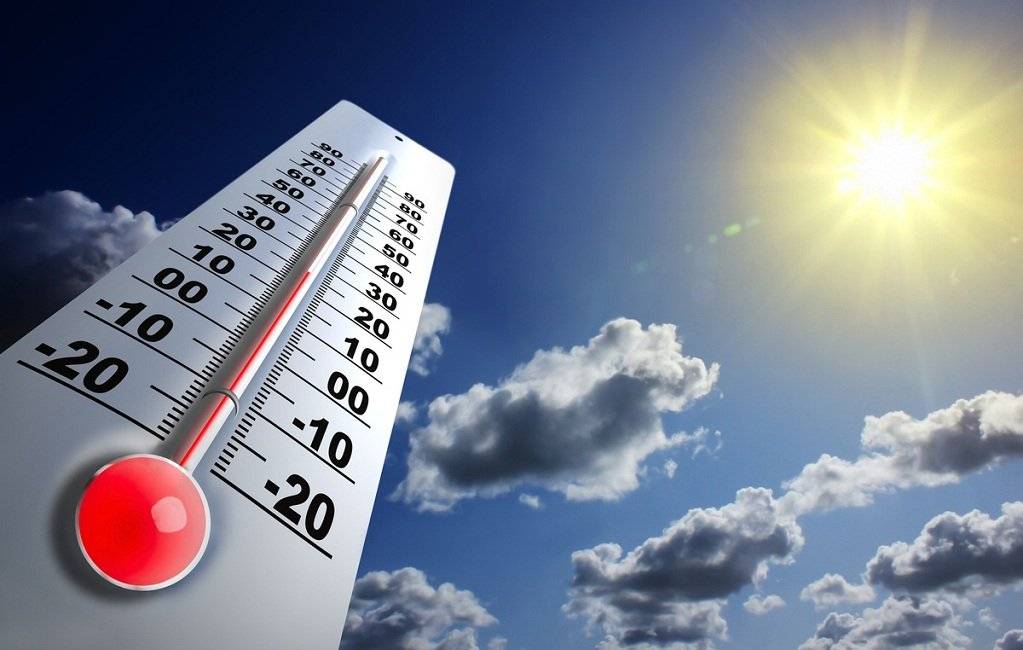 بـ42 مئوية.. “الصمان” الأعلى حرارة بالمملكة والسودة الأدنى بـ11ْ درجة