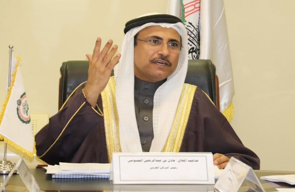 “العسومي”: الاحتلال وظّف العلم والتكنولوجيا في تدمير البشر والحجر