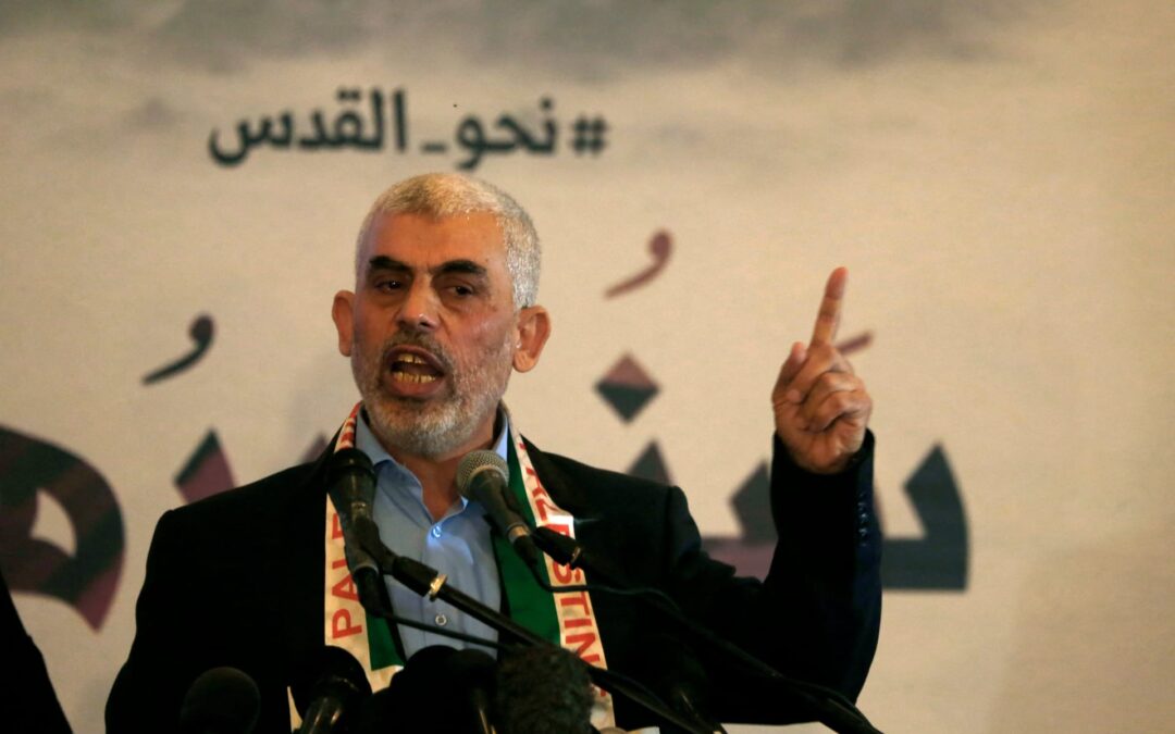 تأكيدات بشأن مقتل زعيم “حماس” يحيى السنوار