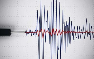 زلزال بقوة 7.7 درجات يضرب قبالة سواحل إندونيسيا