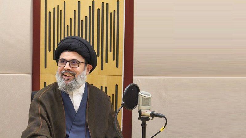 رسمياً…”حزب الله ” يعلند مقتل هاشم صفي الدين في غارة صهيونية ببيروت