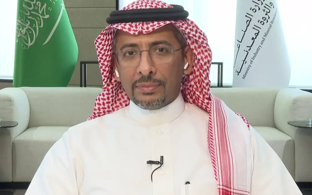 “وزيرُ الصناعة” يبحث مع شركات كندية فرص توطين الأغذية والسيارات بالمملكة