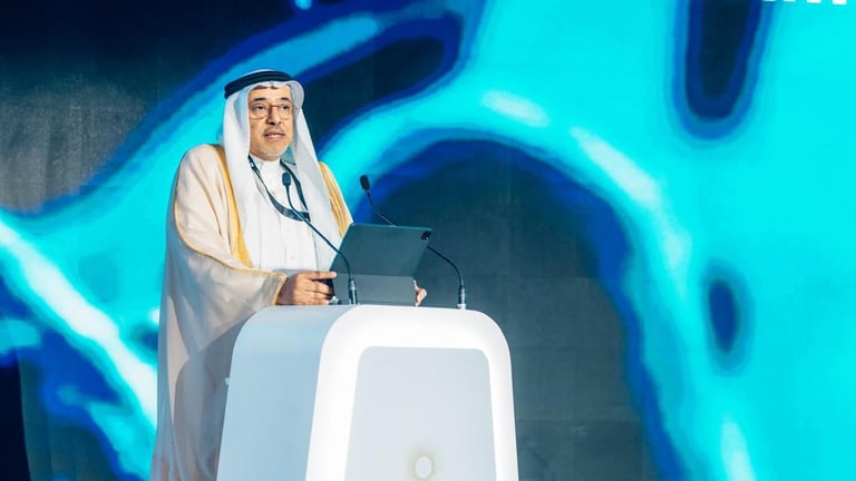 انطلاق المؤتمر الوزاري العالمي الرابع حول مقاومة مضادات الميكروبات “الوباء الصامت” في جدة