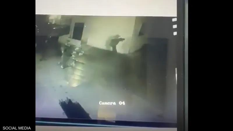 الاحتلال ينفذ عملية إنزال شمال لبنان لاختطاف قبطان بحري