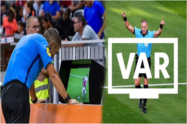 “الفيفا” يتجه لإلغاء “تقنية الفار”.. ويُجهز البديل