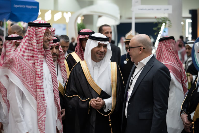 “ماونتن ڤيو” تختتم مشاركتها في “سيتي سكيب العالمي 2024” بإطلاق أول مشروع لها بالرياض