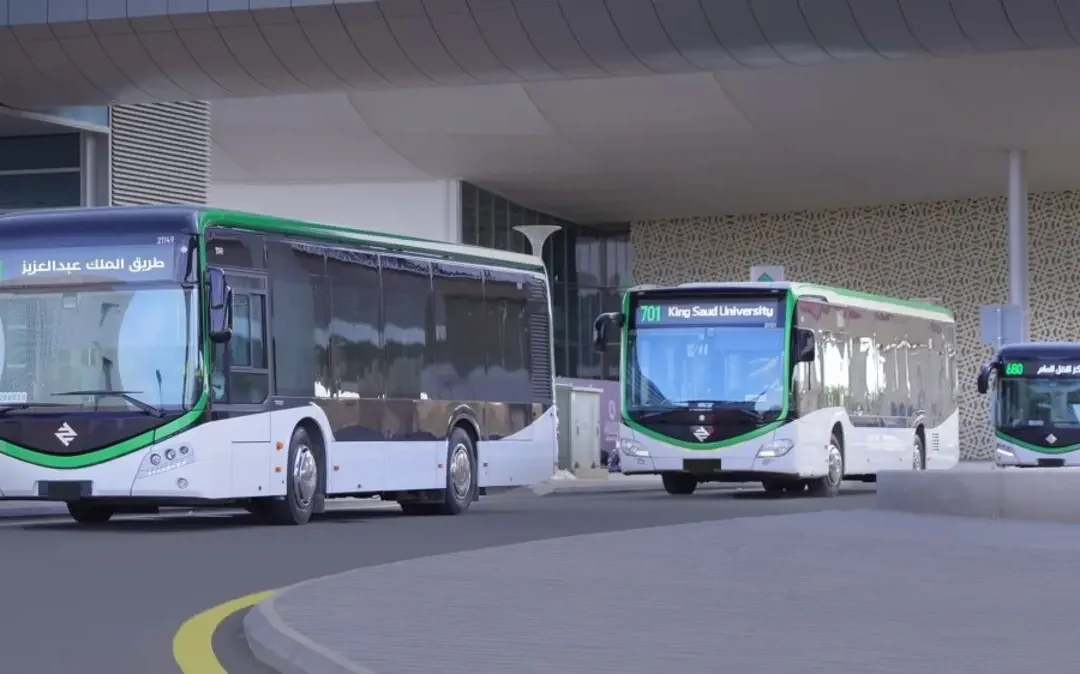 بنسبة 176%.. ارتفاع عدد ركاب النقل العام بالحافلات لعام 2023