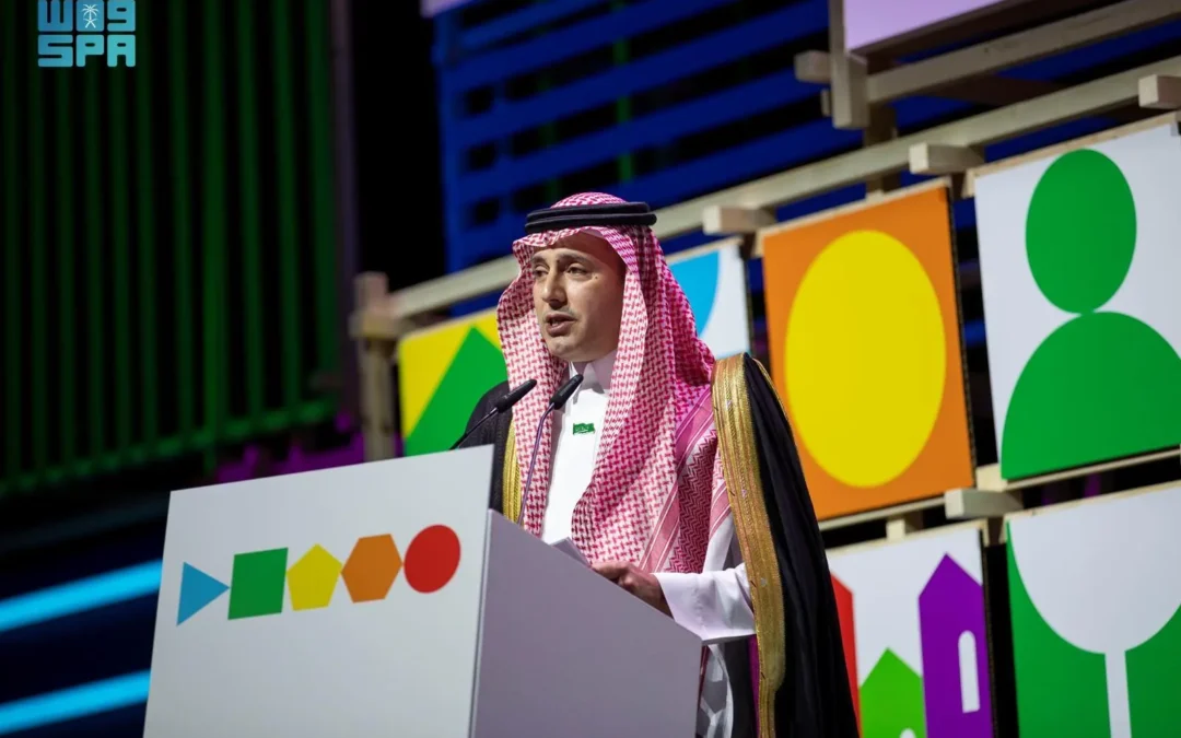 “الوقيت”: السعودية تخطت مفهوم المدن الذكية وتصل إلى أعتاب المُدن المعرفية