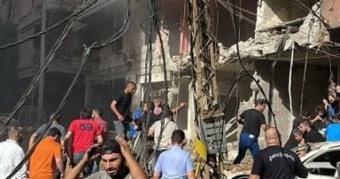 3287 قتيلاً.. ارتفاع عدد ضحايا العدوان على لبنان منذ أكتوبر 2023