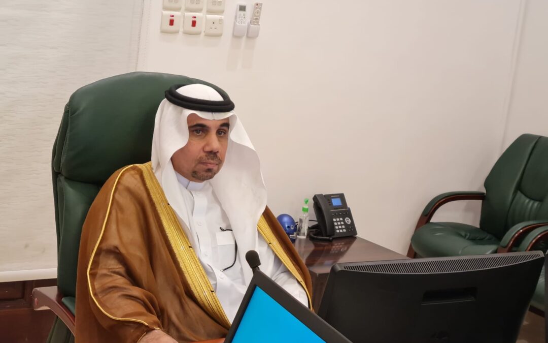 هيئة تطوير مكة المكرمة تتابع احتياجات محافظة خليص لتعزيز التنمية الشاملة