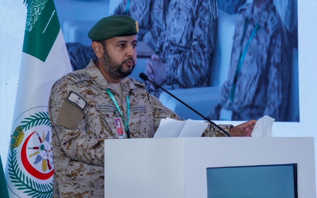 اختتام فعاليات المؤتمر الدولي لطب الأعماق والعلاج بالأكسجين