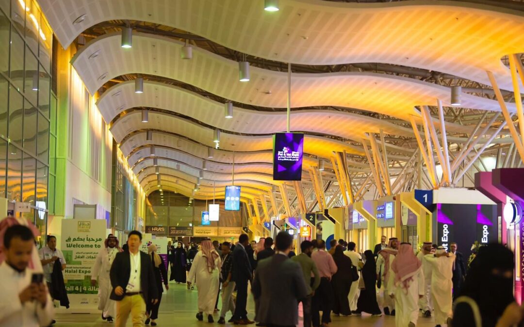 “الأُسر الاقتصادية” تُخصِّص 14 جناحًا مجانيًّا لمستفيديها في “معرض الحلال”