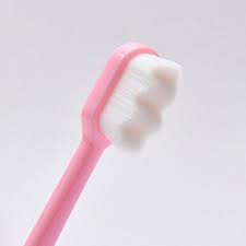 هندية تبتلع فرشاة أسنان طولها 20 سم!