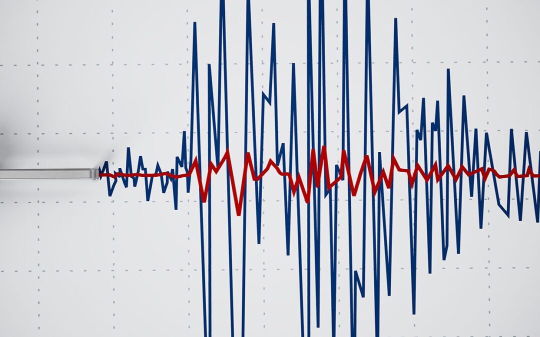 بقوة 4.7 درجات.. زلزال يضرب جزر تونغا جنوب المحيط الهادئ