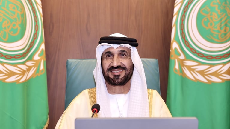 “البرلمان العربي” يدعو البرلمانات الدولية إلى وقف محاولات الاحتلال تصفية “الأونروا”