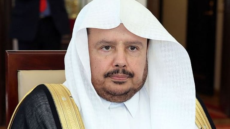 رئيس مجلس الشورى يرأس وفد المملكة في الاجتماع الثامن عشر لرؤساء المجالس التشريعية الخليجية في أبو ظبي