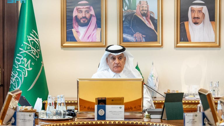 “قمة العشرين”.. “وزير البيئة”: الأمن الغذائي يقتضي استدامة نظم الإنتاج وجذب الاستثمارات