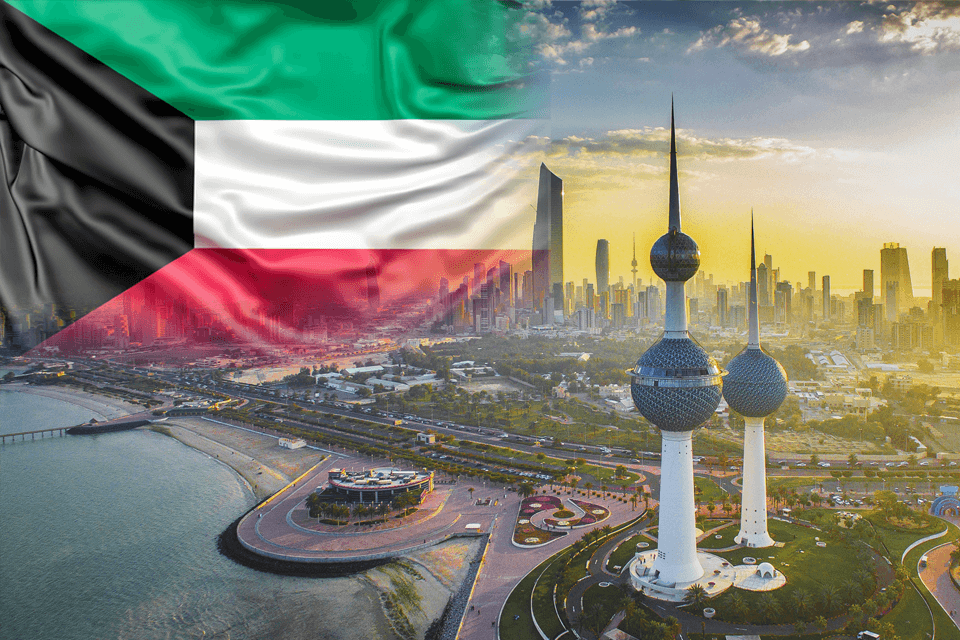 الكويت تُدين تصريحات وزير حكومة الاحتلال حول فرض السيادة على الضفة