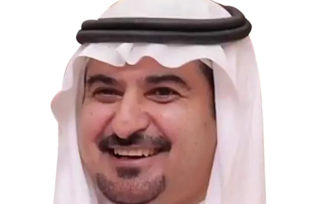 “المطيري”: وزير الرياضة داعم لنجاح الاتحادات الرياضية