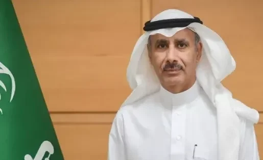 محافظ هيئة الصناعات العسكرية يُهنئ القيادة بفوز المملكة باستضافة كأس العالم 2034