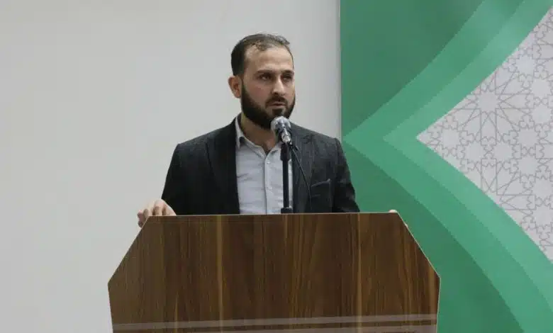 وزير الإعلام السوري: أيادٍ خفية تثير الفتن وفيديو الاعتداء على المقام الديني قديم