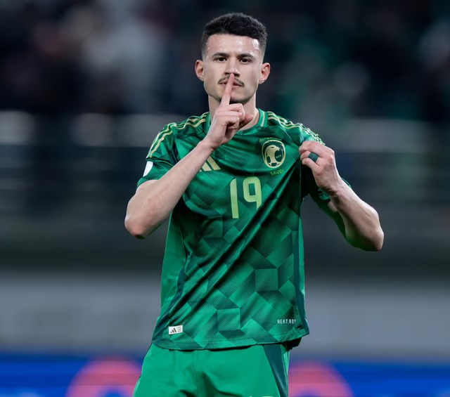 سباق قمة الهدافين في خليجي 26 يشتعل بين السعودي “الحمدان” والعماني “الصبحي”