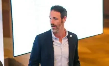 قادمًا من مانشستر سيتي “توم بويل” رئيسًا تنفيذيًّا للقطاع التجاري في نادي القادسية