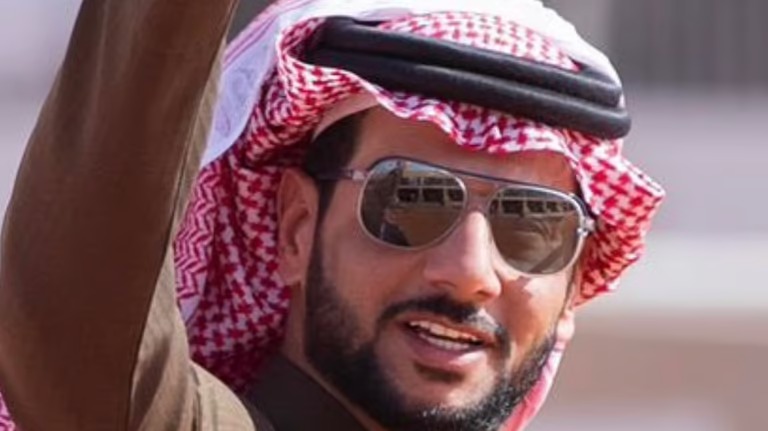 “مشعل الشمري” يفوز بـ”شلفا” ولي العهد لـ”الصفر”