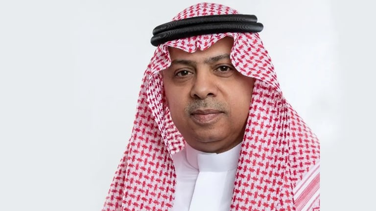 “الدعيلج”: التحديات الأمنية المتزايدة التي تواجه قطاع الطيران المدني حاليًّا تتّسم بالتعقيد والتنوع