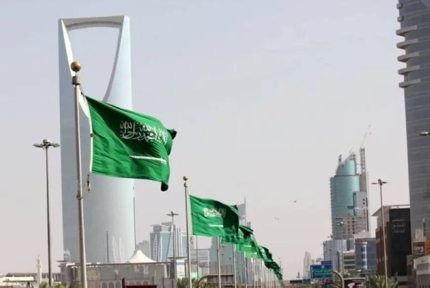 المملكة تطلق للعالم “إعلان الرياض” لذكاء اصطناعي شمولي ومبتكر ومؤثر لخير البشرية