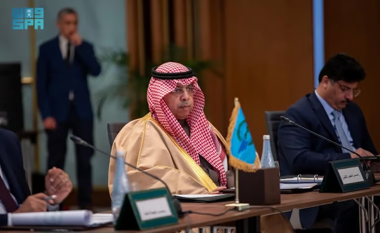 السعودية تشارك في اجتماع الدورة الاستثنائية للجمعية العامة للمنظمة العربية للطيران المدني بالرباط