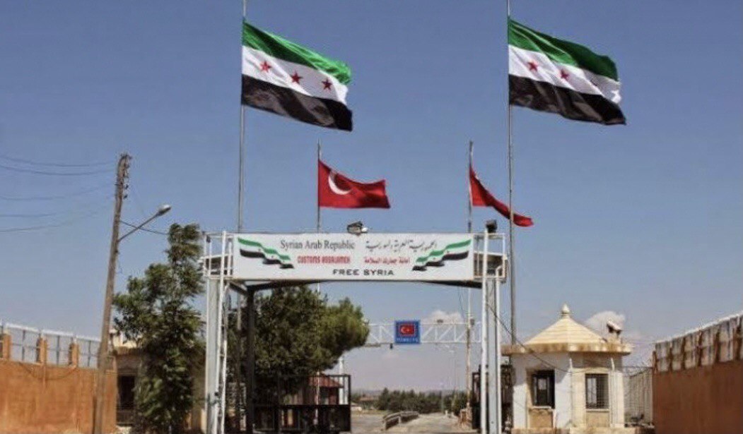 الحكومة السورية المؤقتة تعلن موقفها من مواطنيها في تركيا