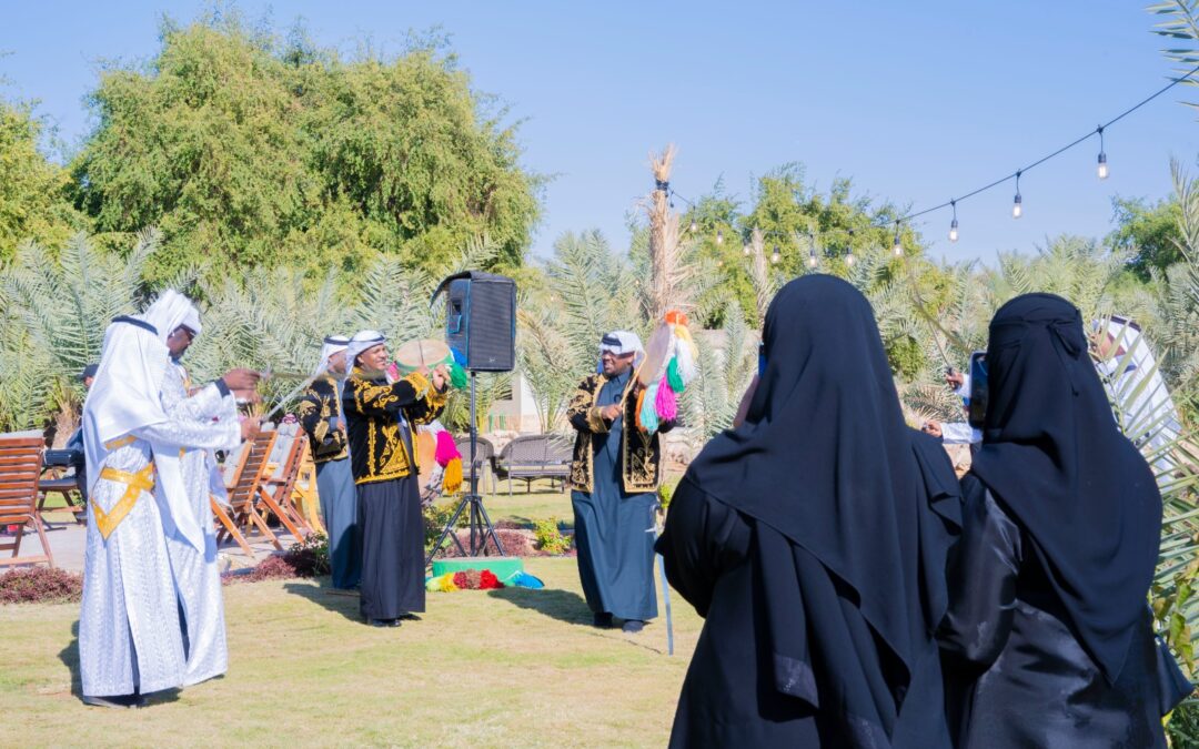 “رحلات الخير” تستضيف مرضى الزهايمر وأسرهم في جمعية الزهايمر