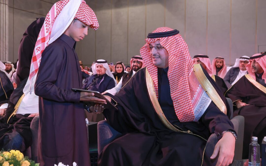 محافظ الأحساء يدشن “برامج أكاديمية ريف السعودية”
