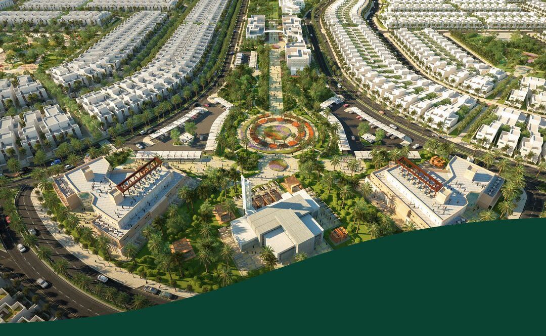 NHC تعلن وصول إنجاز البنية التحتية لوجهة خيالا شمال جدة إلى 89%