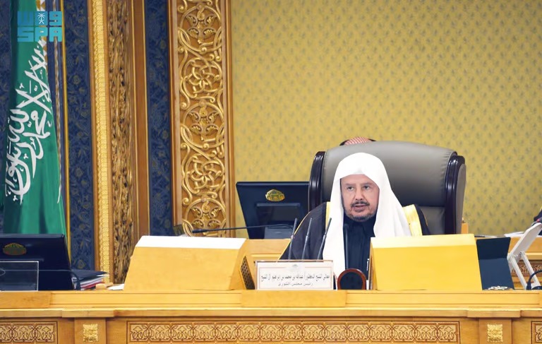 “الشورى” يوافق على مشروع اتفاقية تشجيع وحماية الاستثمارات مع مصر